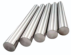 Inconel Material Polished Bar